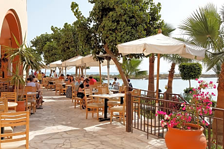 The Three Corners Ocean View