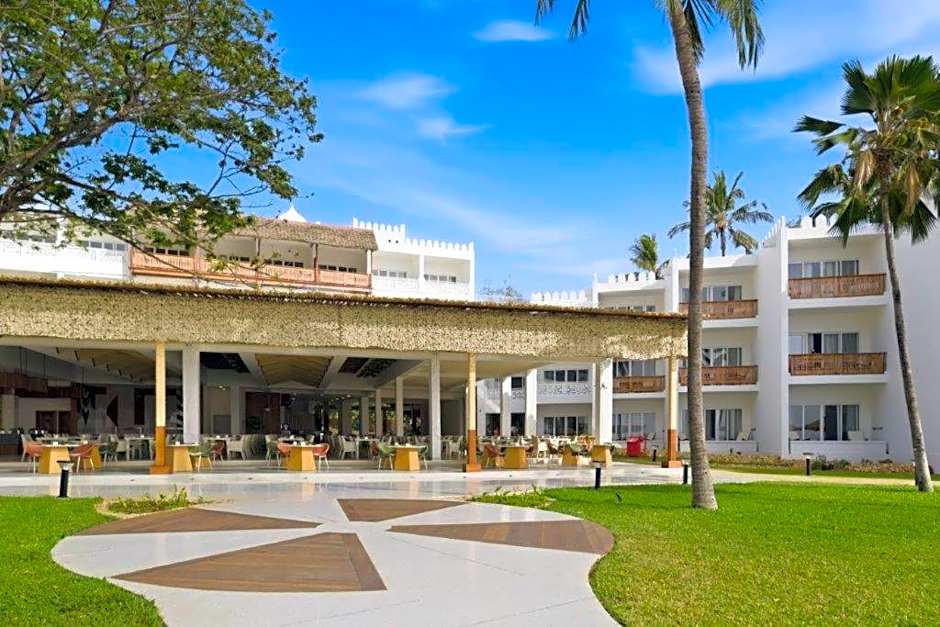Bamburi Beach Hotel