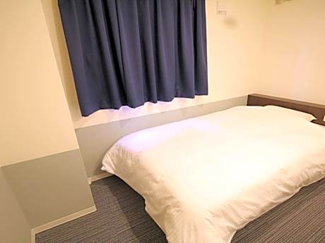 Economy Double Room - Smoking