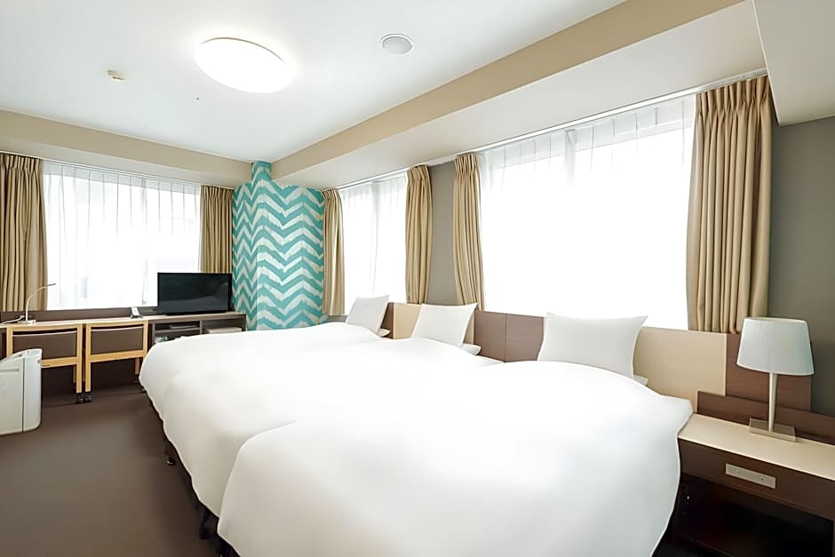 ROSE STAY tokyo shiba park