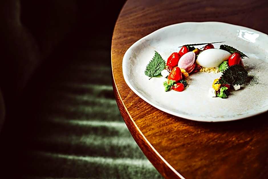 L'Alpaga, a Beaumier hotel