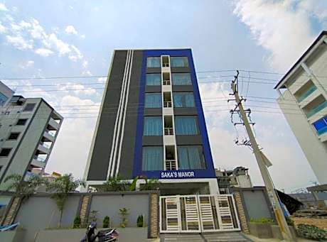 Collection O Kakatiya University Warangal Formerly Hotel Century Grand