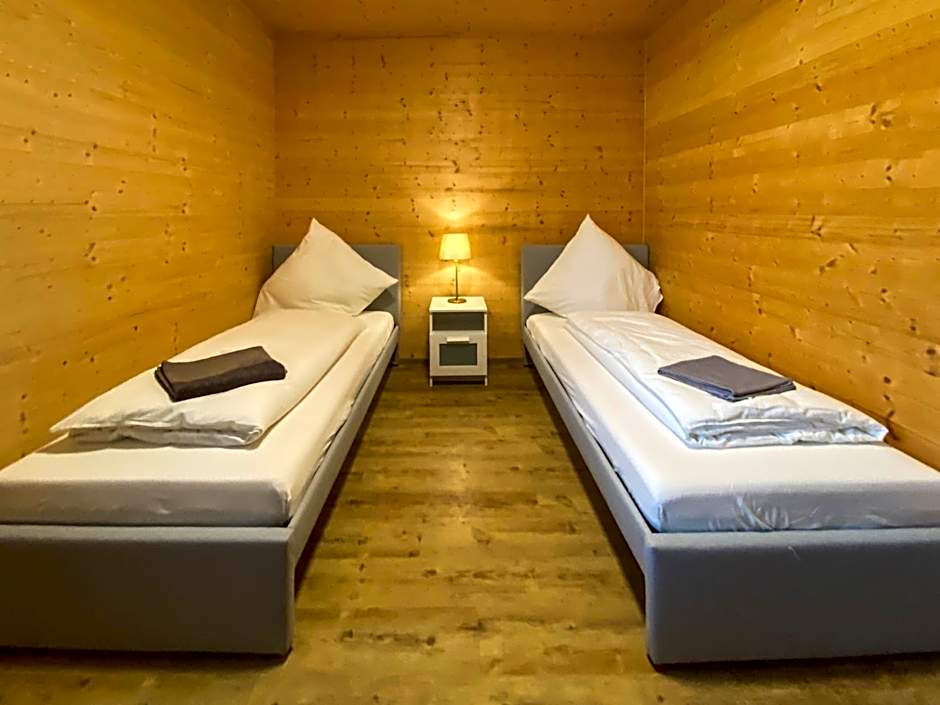 W&G Hotel