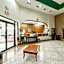 Lone Star Inn & Suites by OYO Harlingen TX