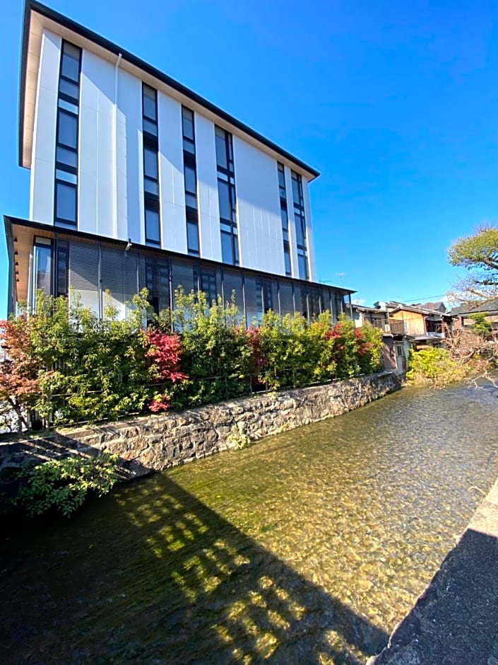 Tassel Hotel Sanjo Shirakawa