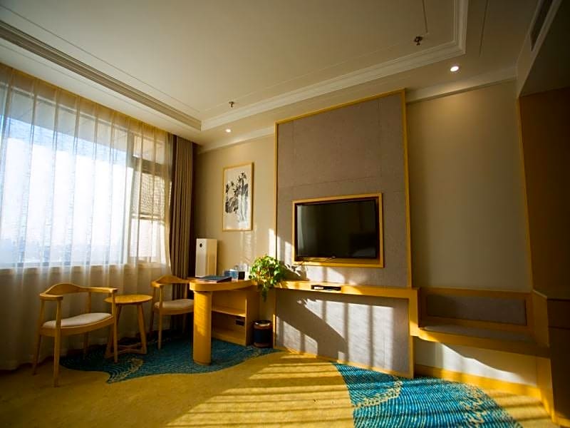 GreenTree Eastern Fuyang Yingdong District South Guoyang Road Hotel