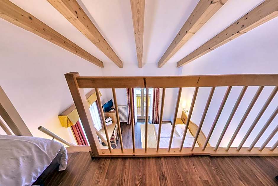 Hotel Alpino Al Cavalletto