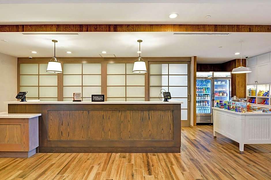 Homewood Suites By Hilton Hadley Amherst