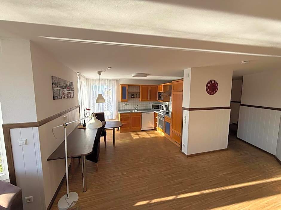 Hotel Schöne Aussicht renoviert