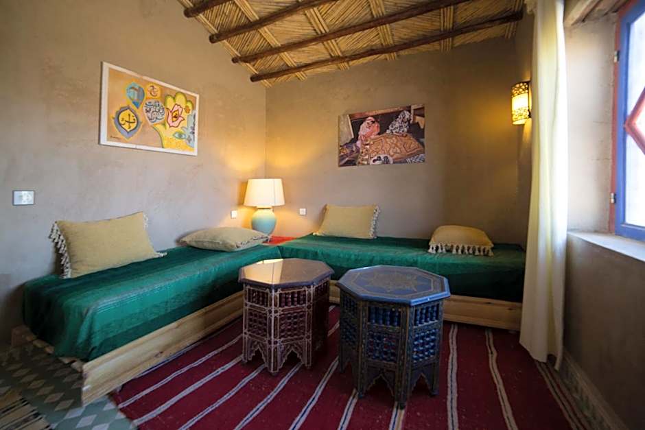 Kasbah Hotel Panorama