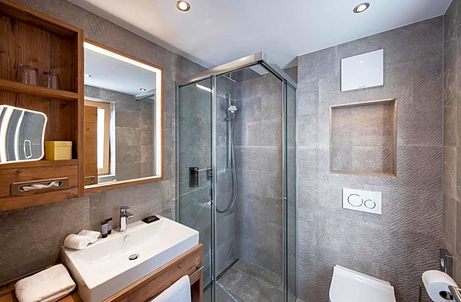 Alpenland Gerlos - Hotel & Breakfast