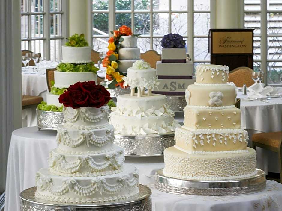 Fairmont Washington DC Georgetown