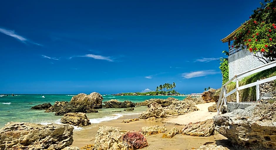 Pousada Bahia Bacana