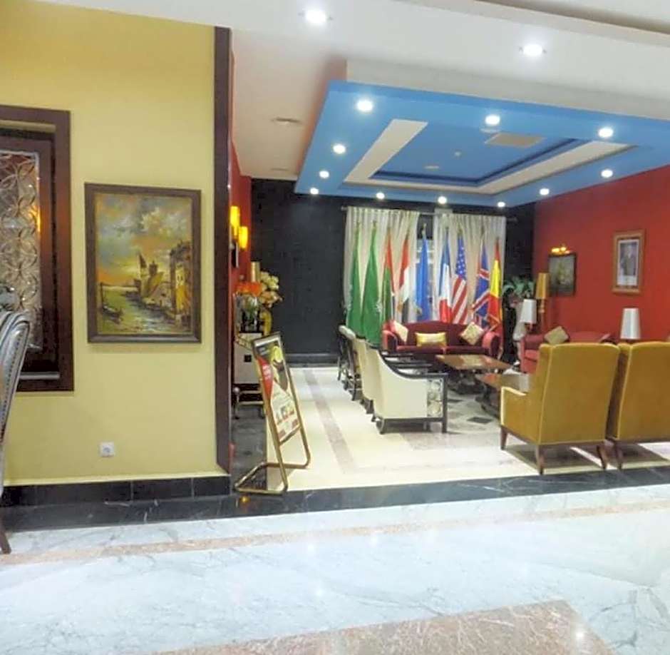 Hotel El Kenz