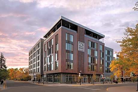 AC Hotel by Marriott Bozeman Downtown