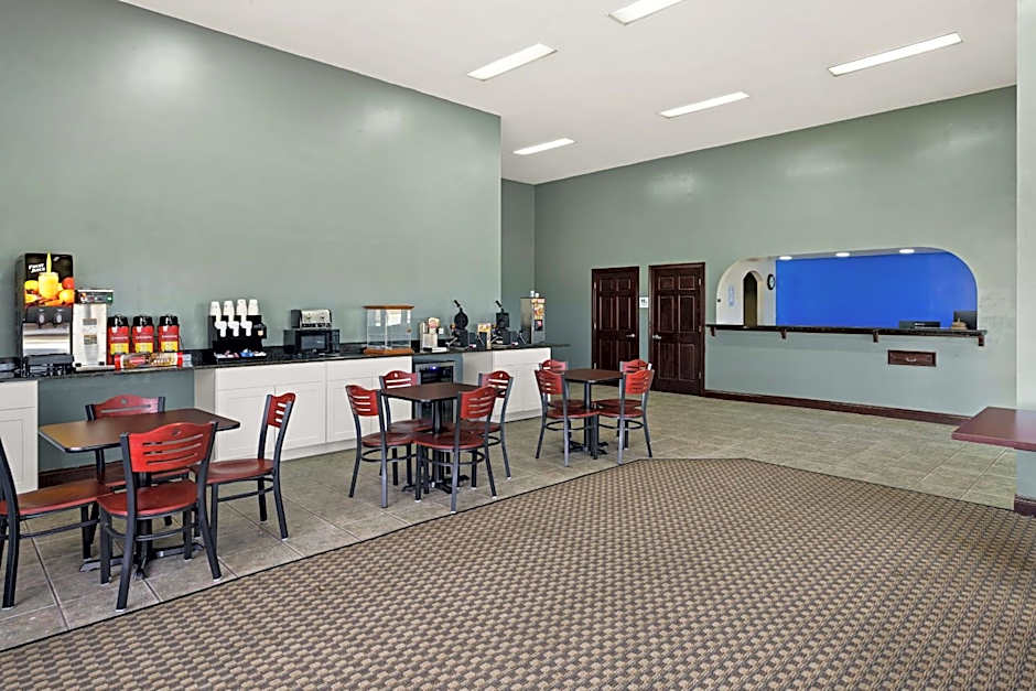 SureStay by Best Western Gulfport