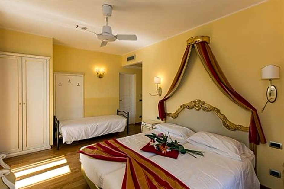 Hotel Britannia Excelsior