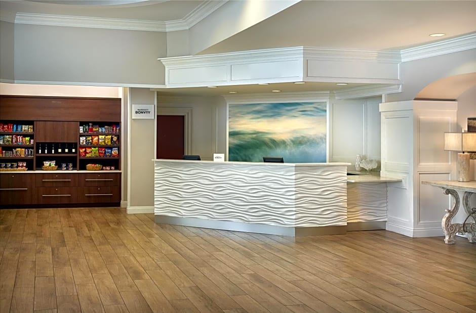SpringHill Suites by Marriott Pensacola Beach