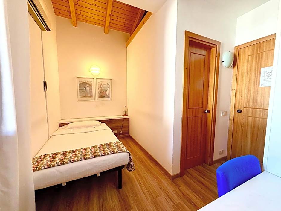 Hotel New Genziana