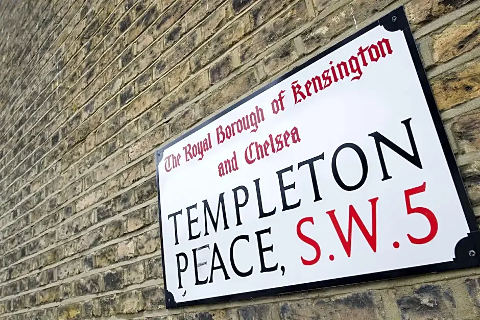 Templeton Place by Supercity Aparthotels