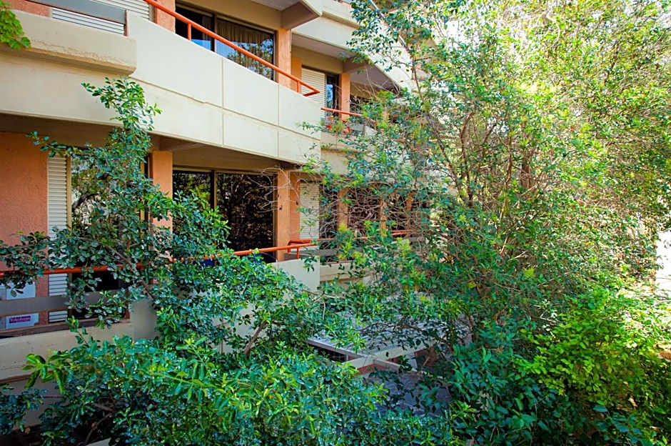 Apollonia Hotel Apartments
