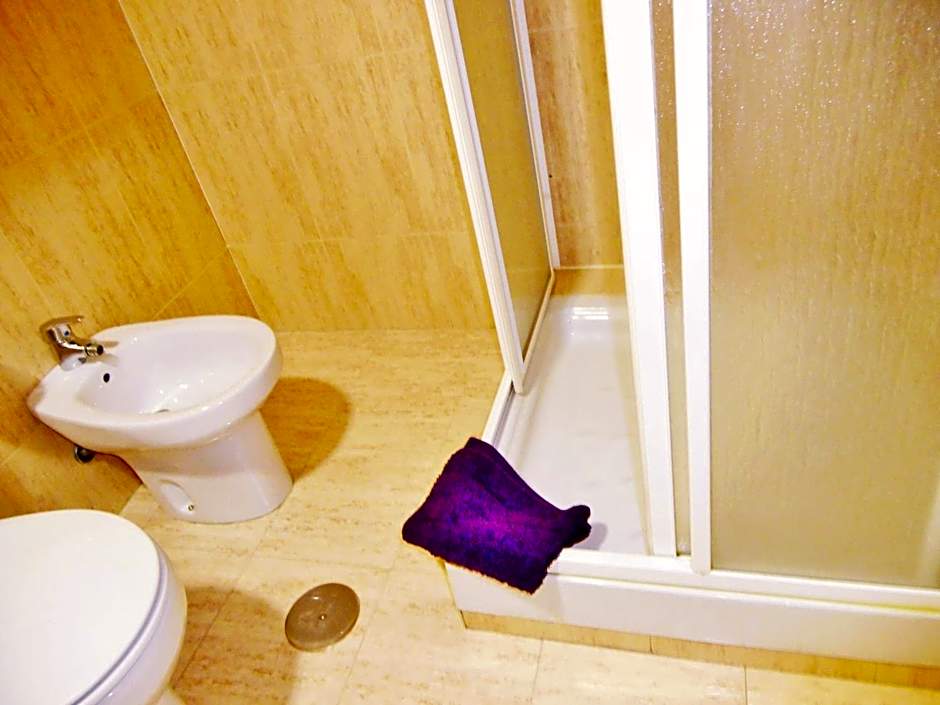 Martin House & Granada