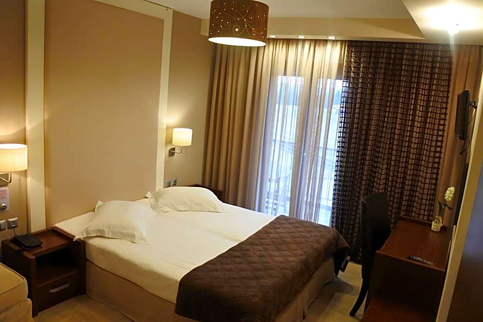 Hotel Konaki