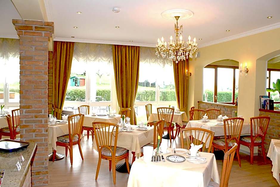 Sporthotel Schonblick