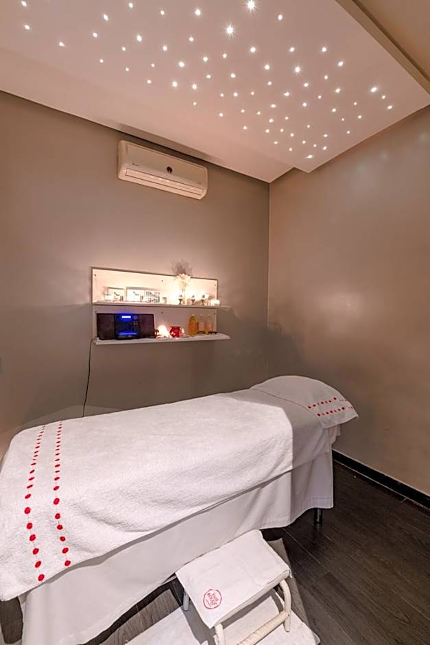 Residence Dar Lamia Marrakech