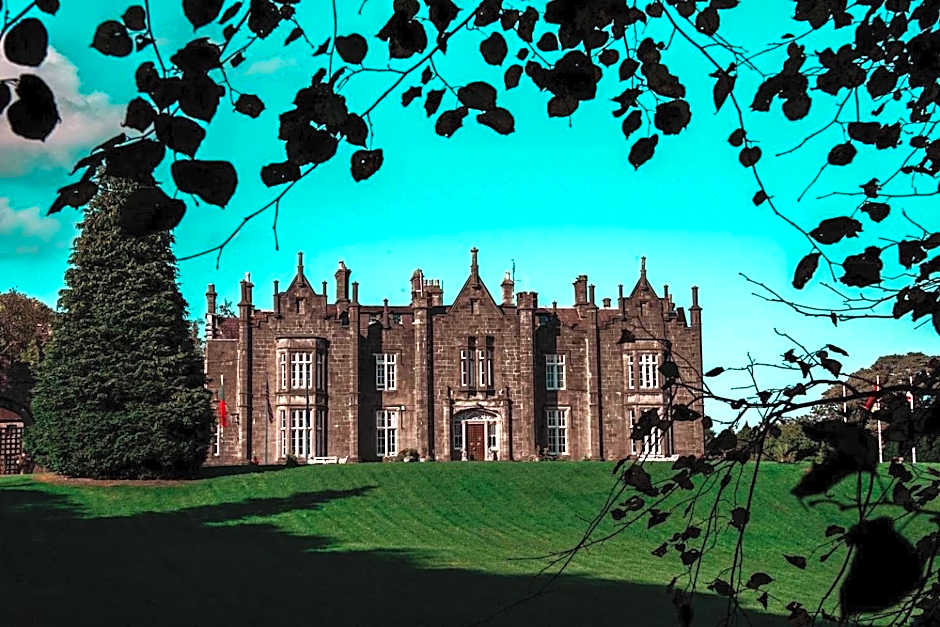 Belleek Castle, Ballina