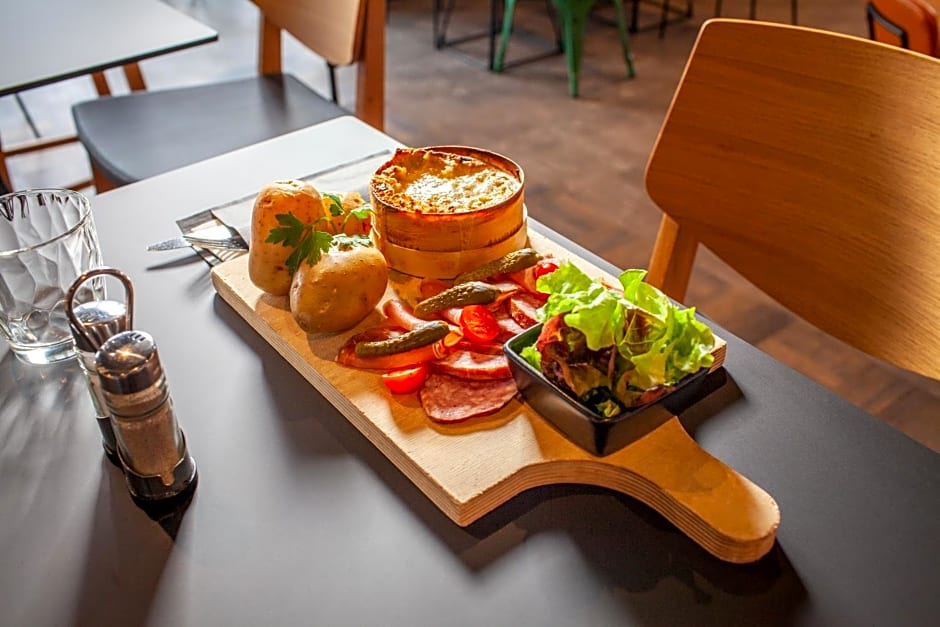 ibis Pontarlier