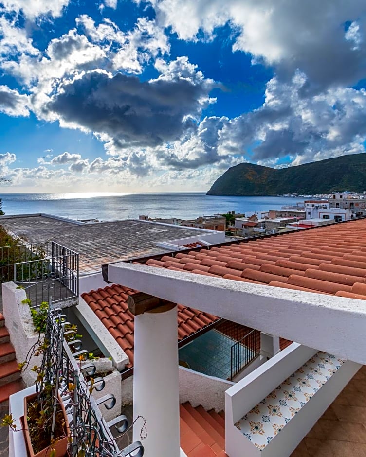 Hotel Residence La Villetta