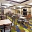 Holiday Inn Express Hotel & Suites Omaha I - 80