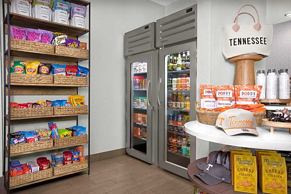 Home2 Suites By Hilton Clarksville/Ft. Campbell