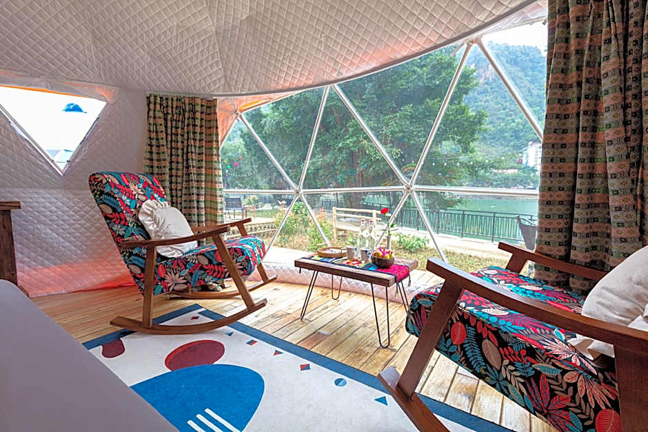 Mai Chau Lodge