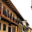 Hotel Don Quijote