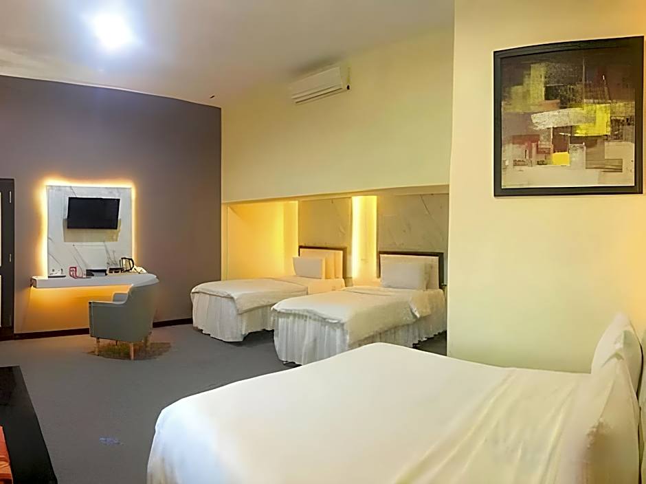 Surya Yudha Hotel