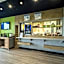 Ibis Budget Sarrebourg Buhl