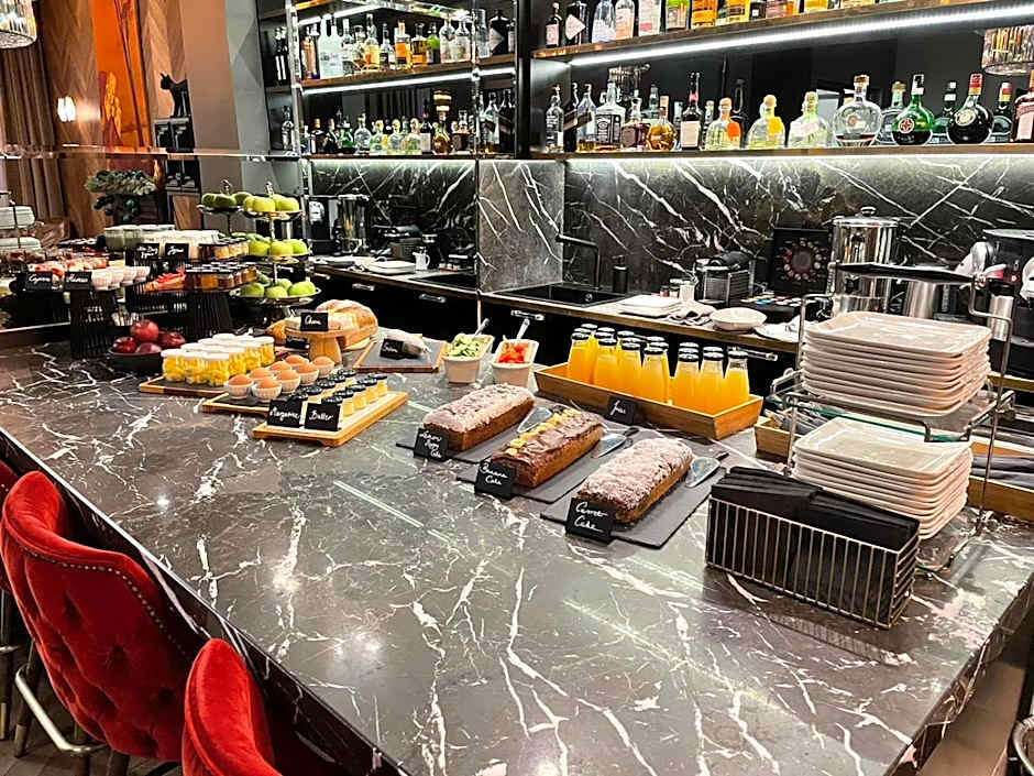 Hotel Collect - Adults Only