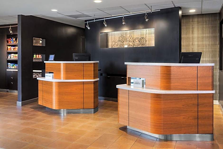 Courtyard by Marriott Philadelphia Willow Grove