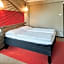 B&B Hotel Frankfurt-Messe