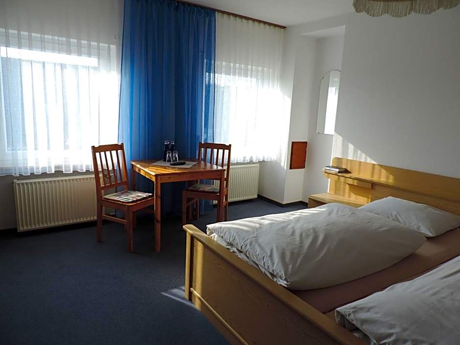 Gasthaus Weber