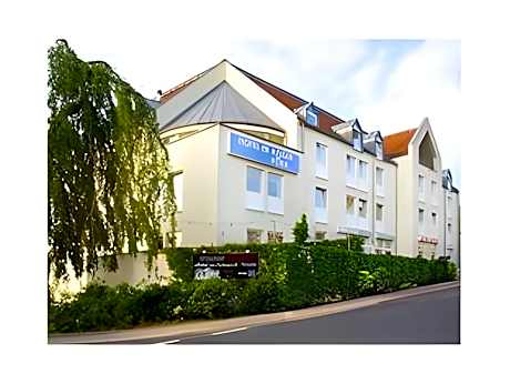 Hotel im Kaiserpark