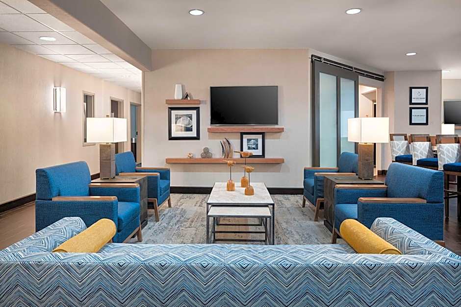 Hampton Inn By Hilton Boulder/Louisville