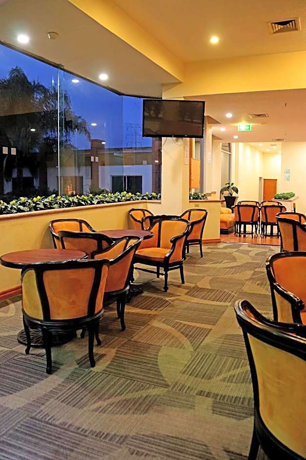 Holiday Inn La Piedad By IHG