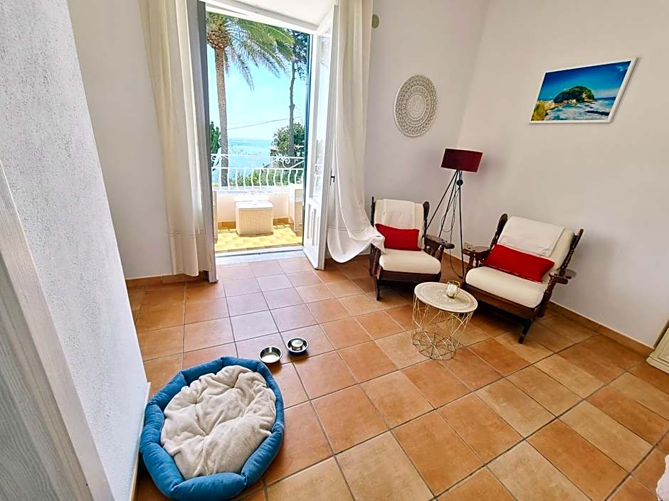 Villa Bina Sea Hotel