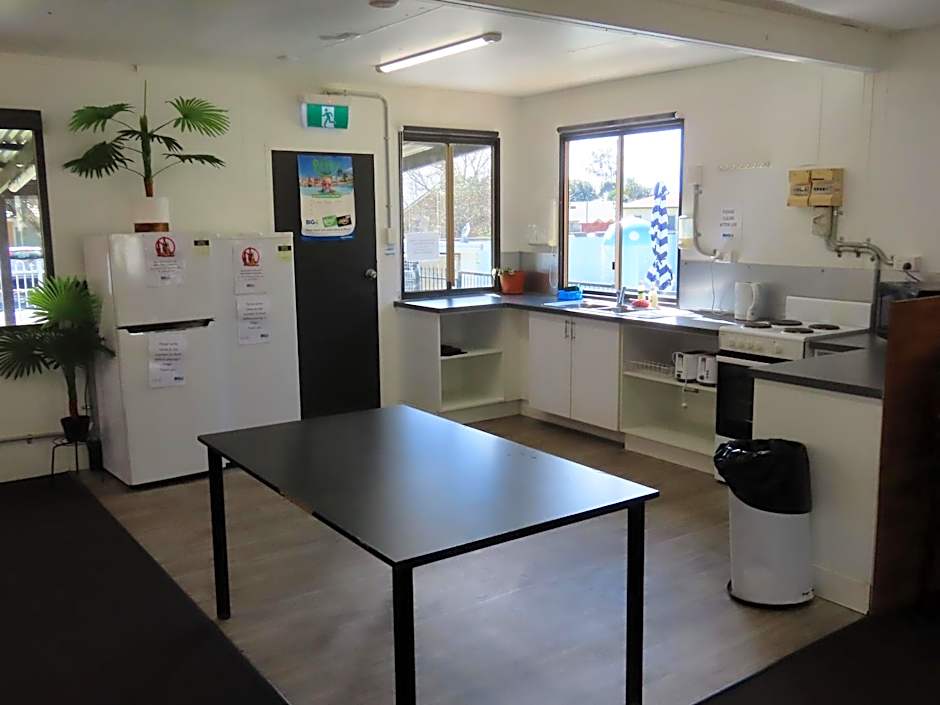 BIG4 Toowoomba Garden City Holiday Park