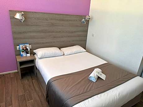 The Originals City, Hotel Nevers Centre Gare (Inter-Hotel)