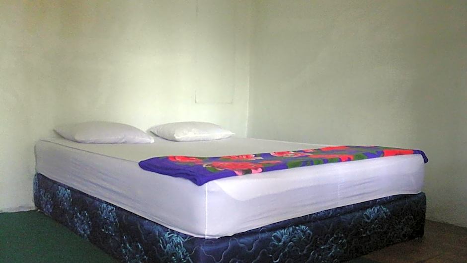 Beach Guest House