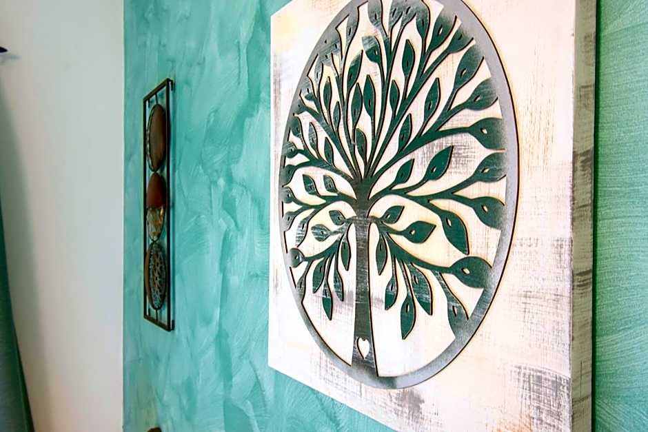 Luxury Boutique Hotel